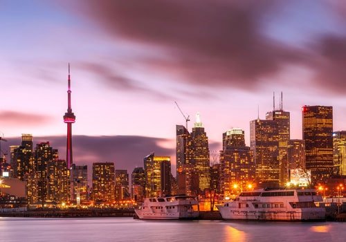 Toronto Real Estate - Carmela Rzhevsky, Sales Representative
